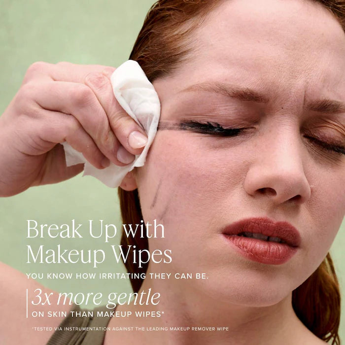 Farmacy, Green Clean Makeup Removing Cleansing Balm,