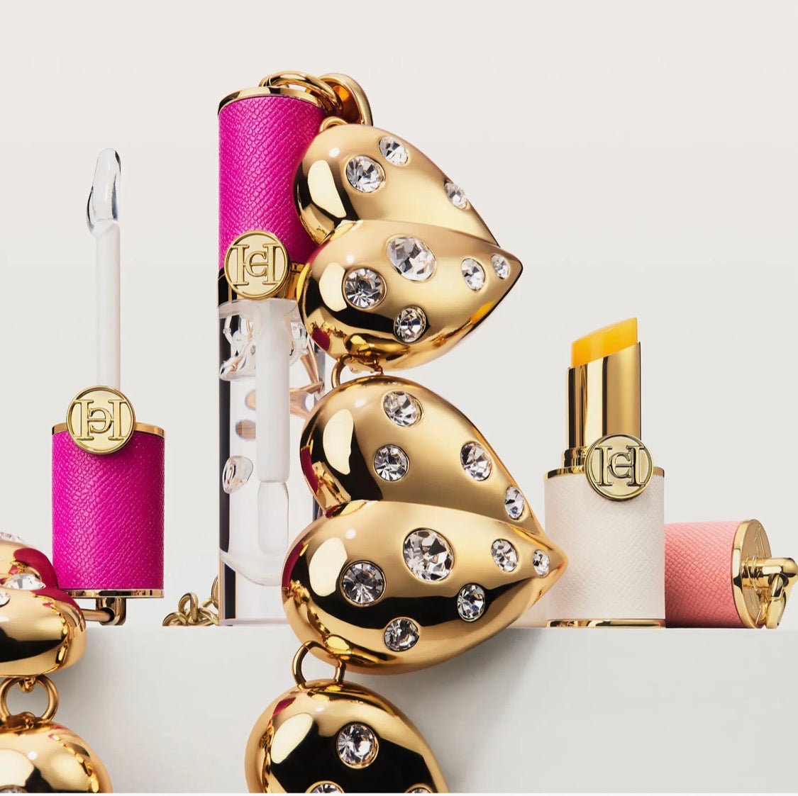 CAROLINA HERRERA, Good Girl Lip Oil