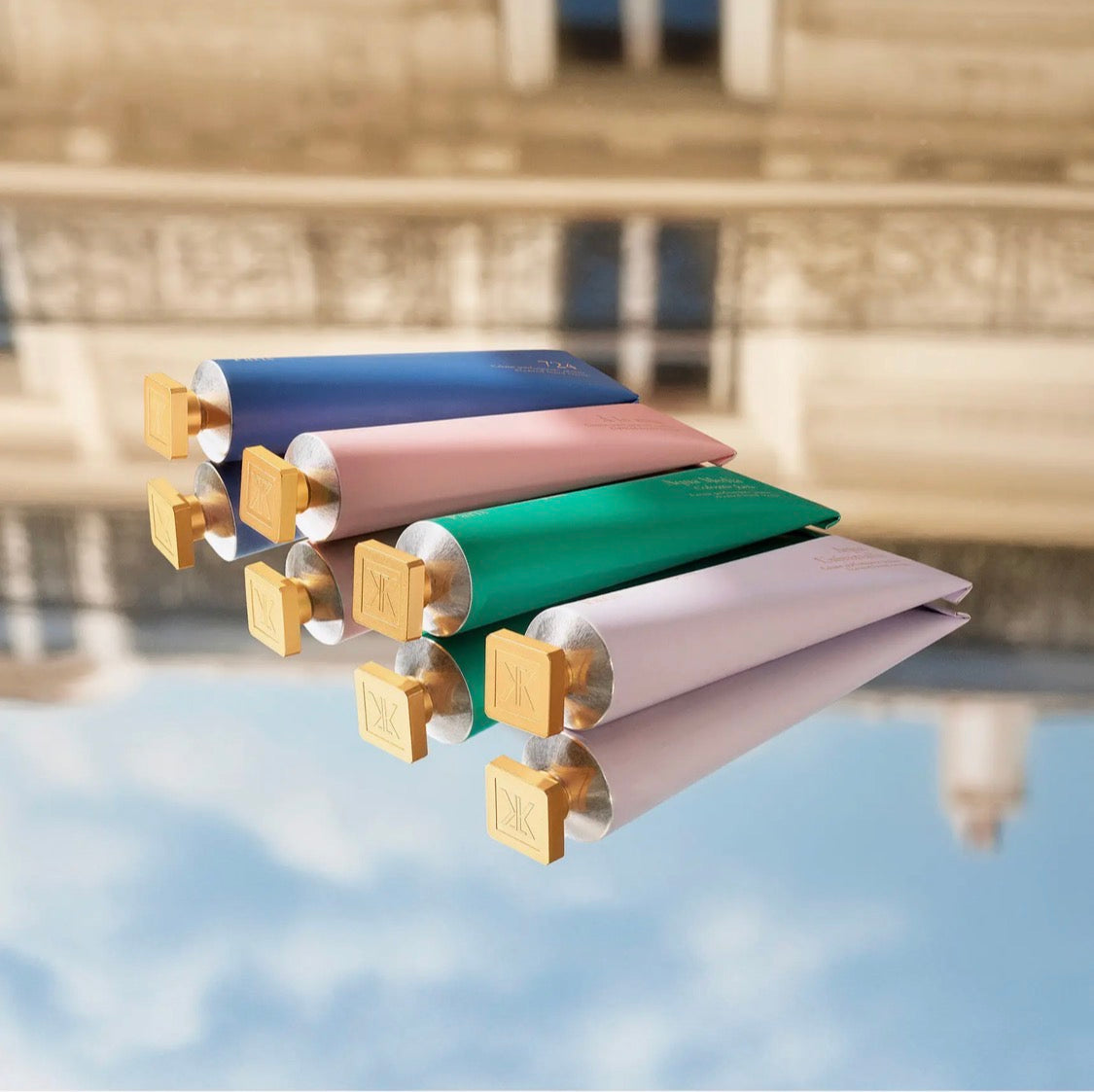 Maison Francis Kurkdjian, 724 Scented Hand Cream