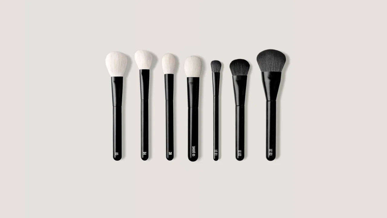REPHR, COMPLETE FACE SET