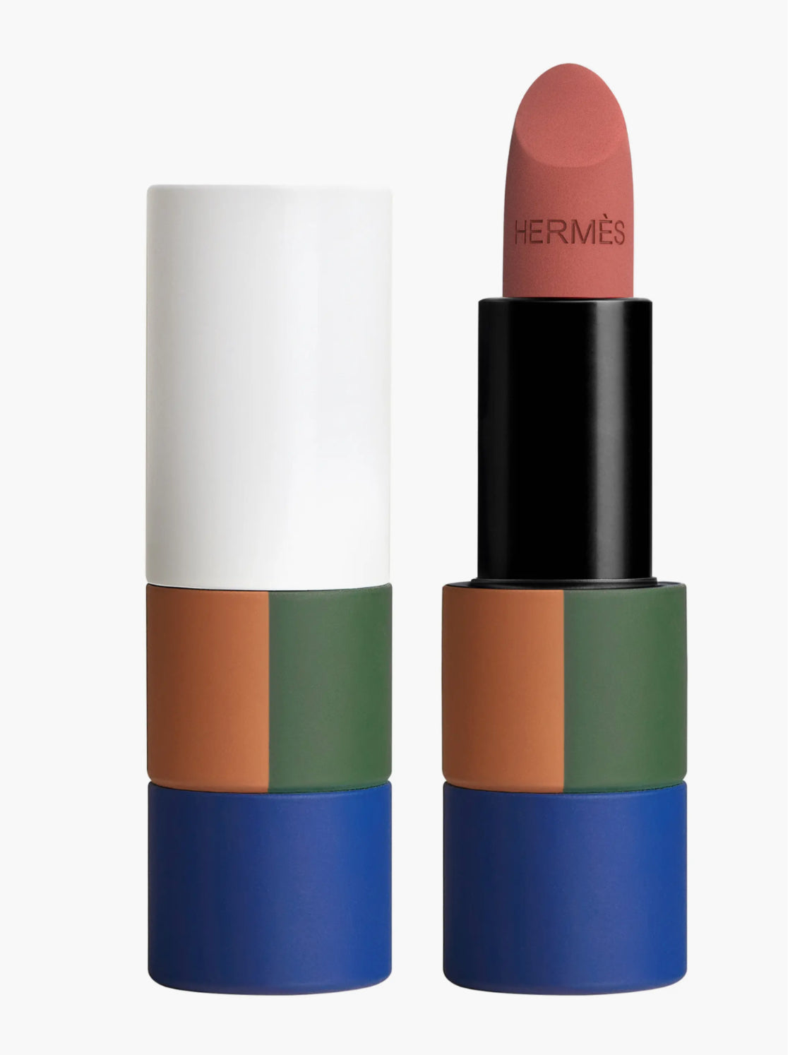HERMÉS, Rouge Hermès - Light Matte Lipstick – Beauty Lover´s Mexico
