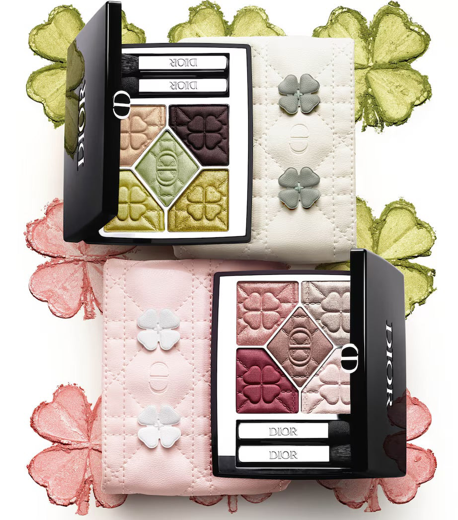 DIOR Diorshow 5 Couleurs Eyeshadow Palette