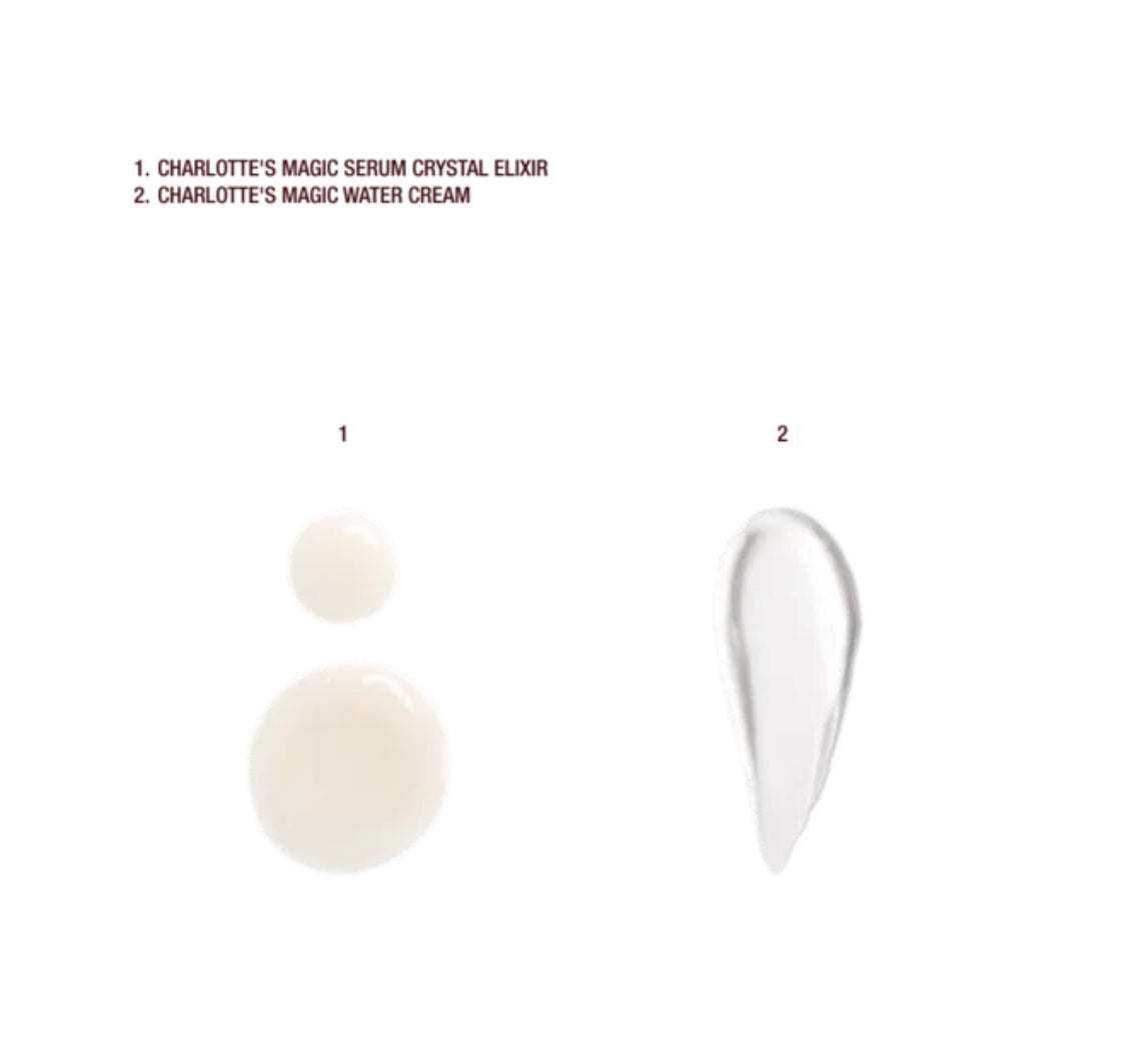 CHARLOTTE TILBURY, STARFELL TREASURE LIMITED EDITION KIT