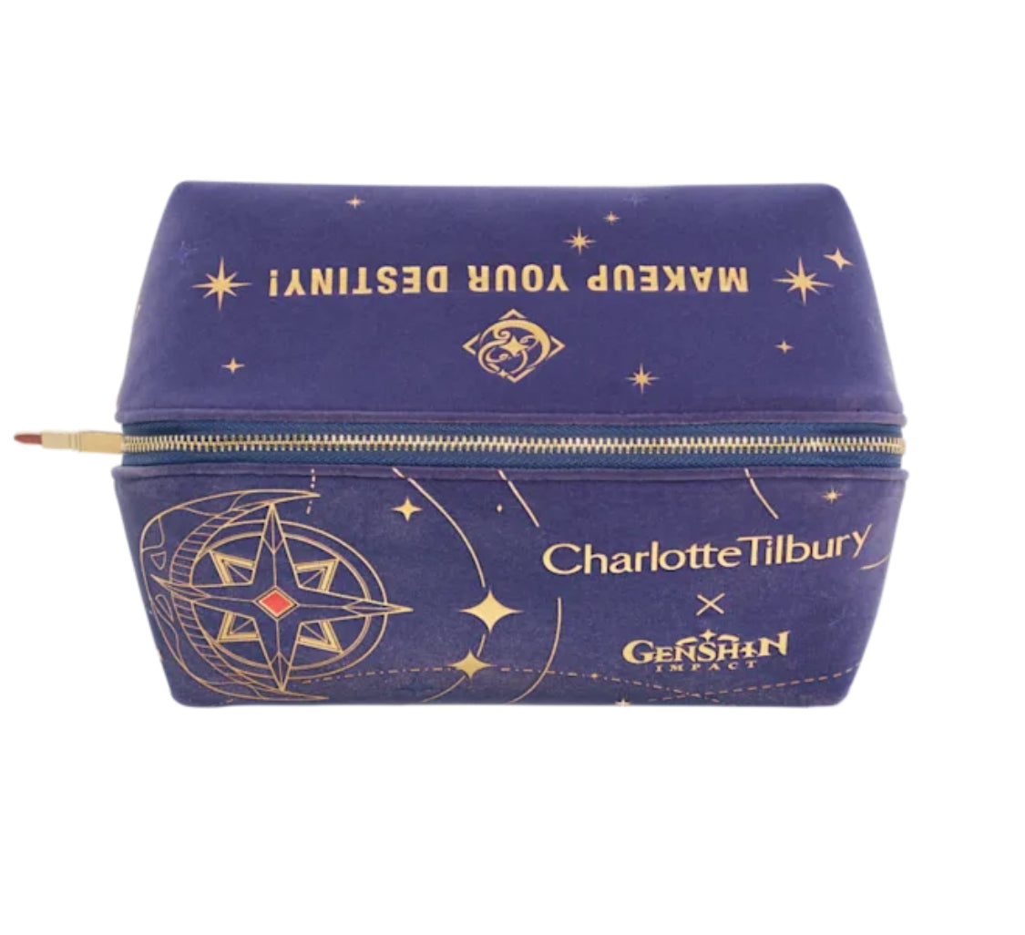 CHARLOTTE TILBURY, STARRY MIRACLE LIMITED EDITION KIT