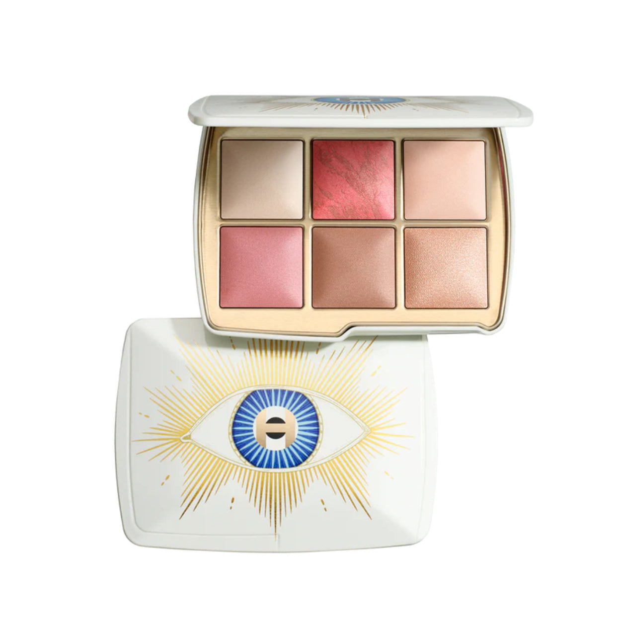 HOURGLASS EVIL EYE, AMBIENT LIGHTING EDIT UNLOCKED CUSTOM PALETTE Beauty Lover´s Mexico