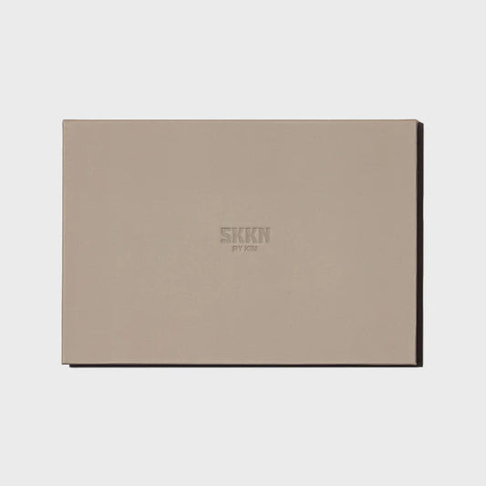 SKKN BY KIM KARDASHIAN, CLASSIC MATTES EYESHADOW PALETTE