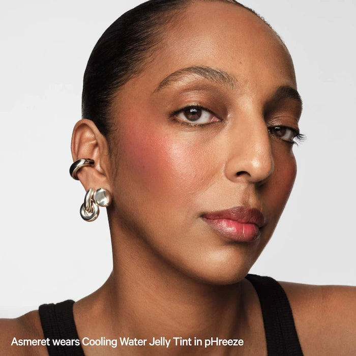 MILK MAKEUP, Cooling Water Jelly Tint Lip + Cheek Blush Stain