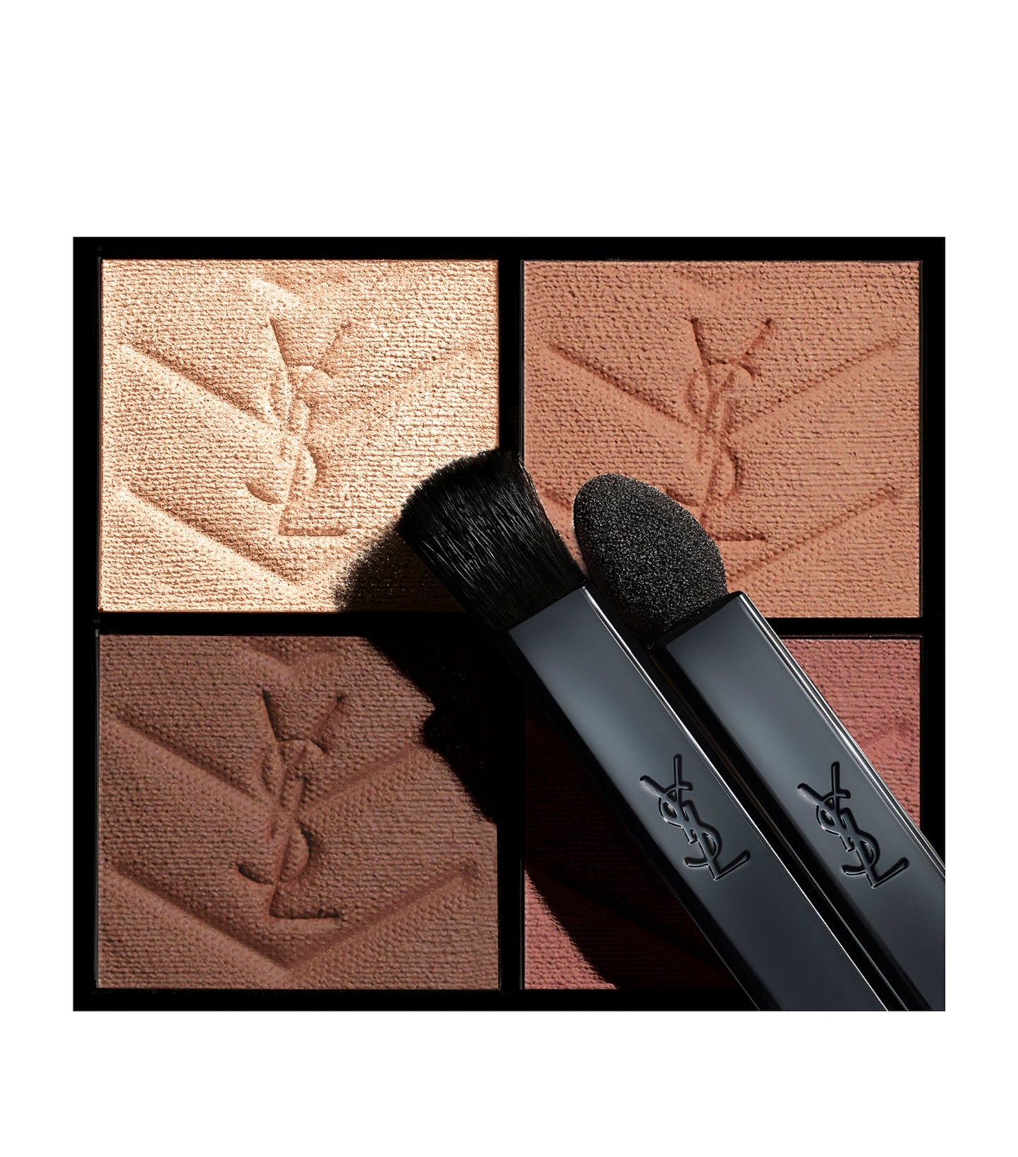 YSL, Couture Mini Clutch Eyeshadow Palette