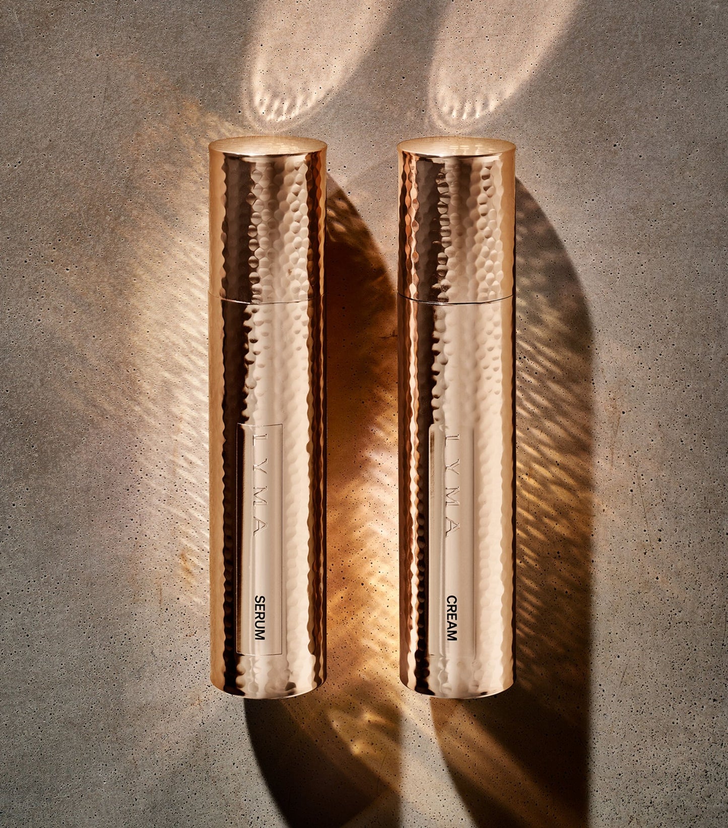 LYMA, Serum and Cream Starter Kit