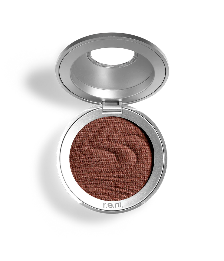 REM BEAUTY, satin matte blush