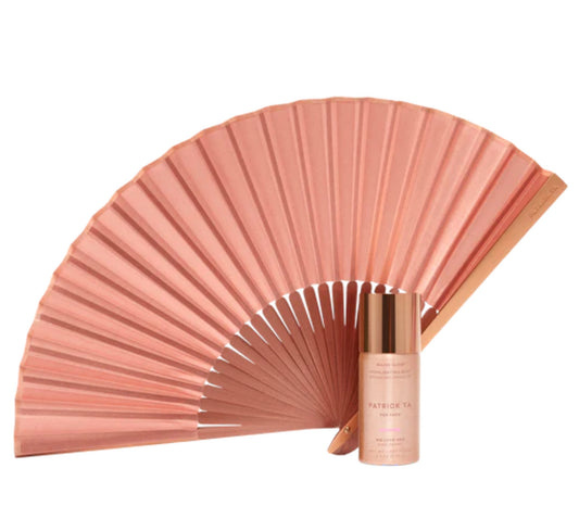 PATRICK TA, MAJOR GLOW SHE'S EXTRA DUO