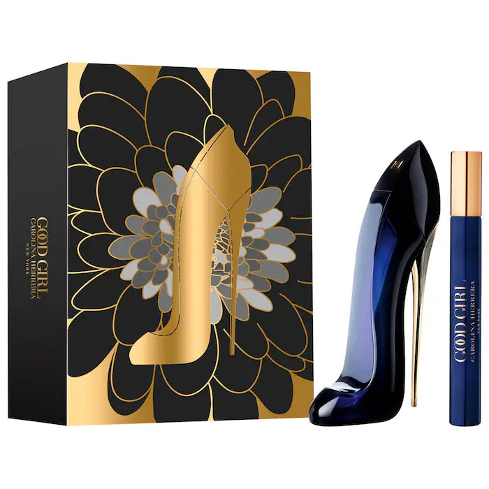 Good top girl cologne