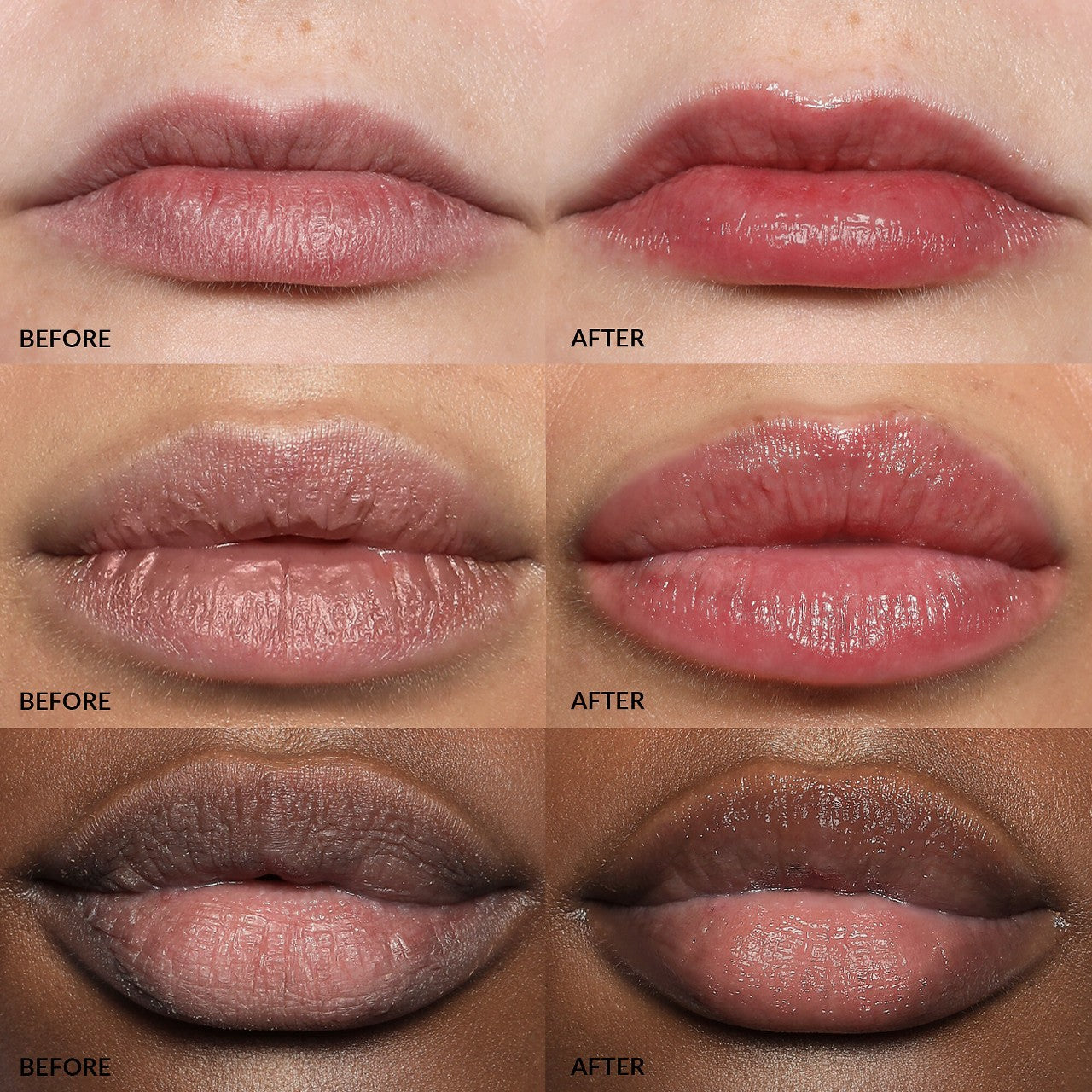 REFY, Lip Buff Prep Scrub