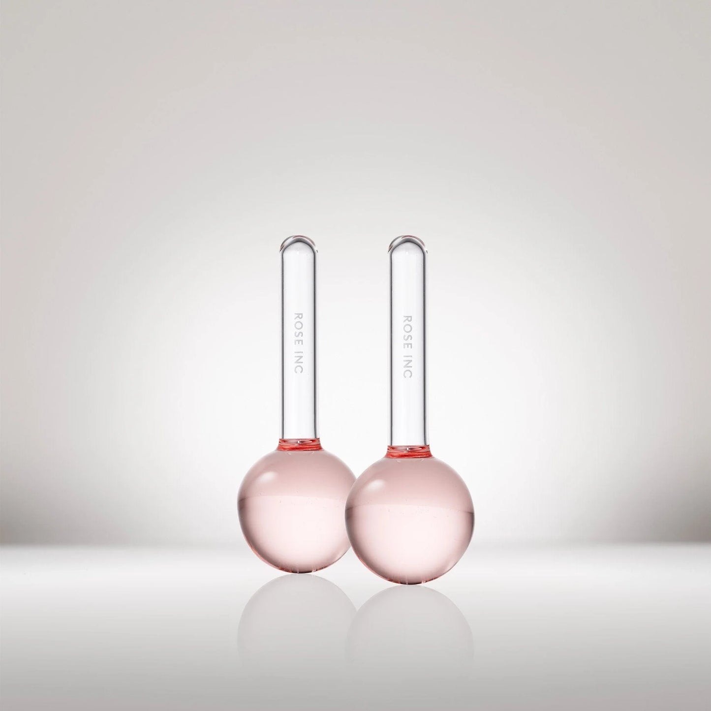 ROSE INC, COOLING SPHERES FACIAL MASSAGER DUO