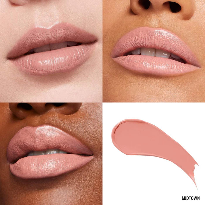 Makeup By Mario, SuperSatin Lipstick