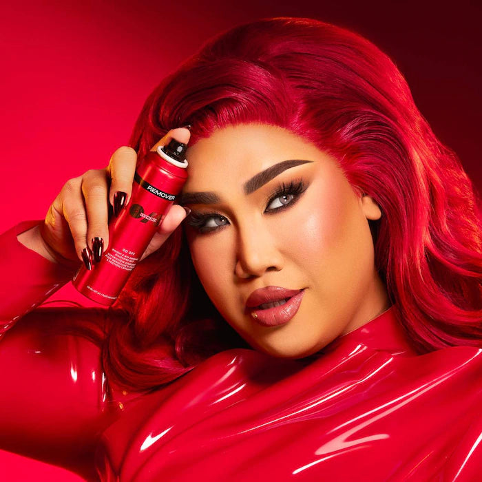 ONE/SIZE by Patrick Starrr Go Off Makeup Remover Dissolving Mist