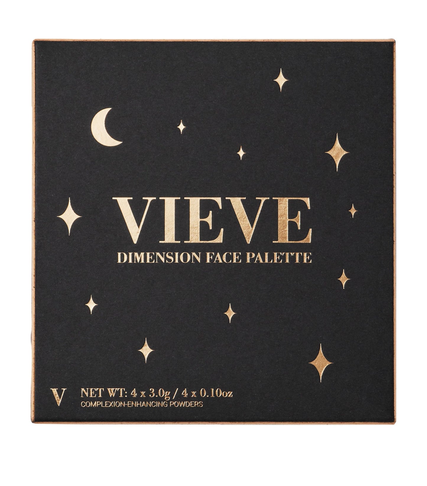 VIEVE, Dimension Face Palette