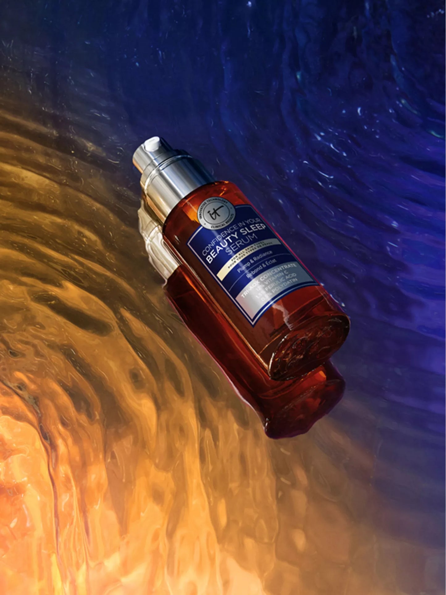 IT COSMETICS, Beauty Beauty Sleep Ever essentials