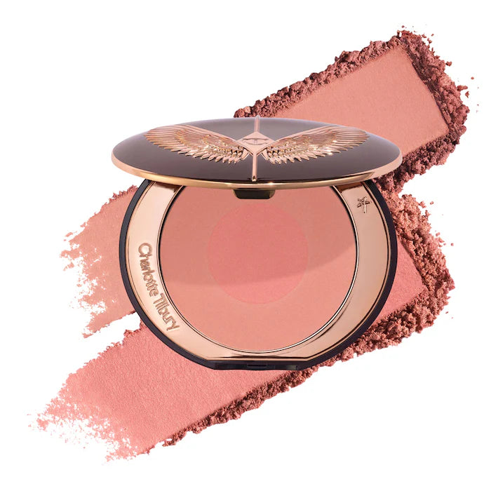 Charlotte Tilbury, Airbrush Flawless Blush Blur