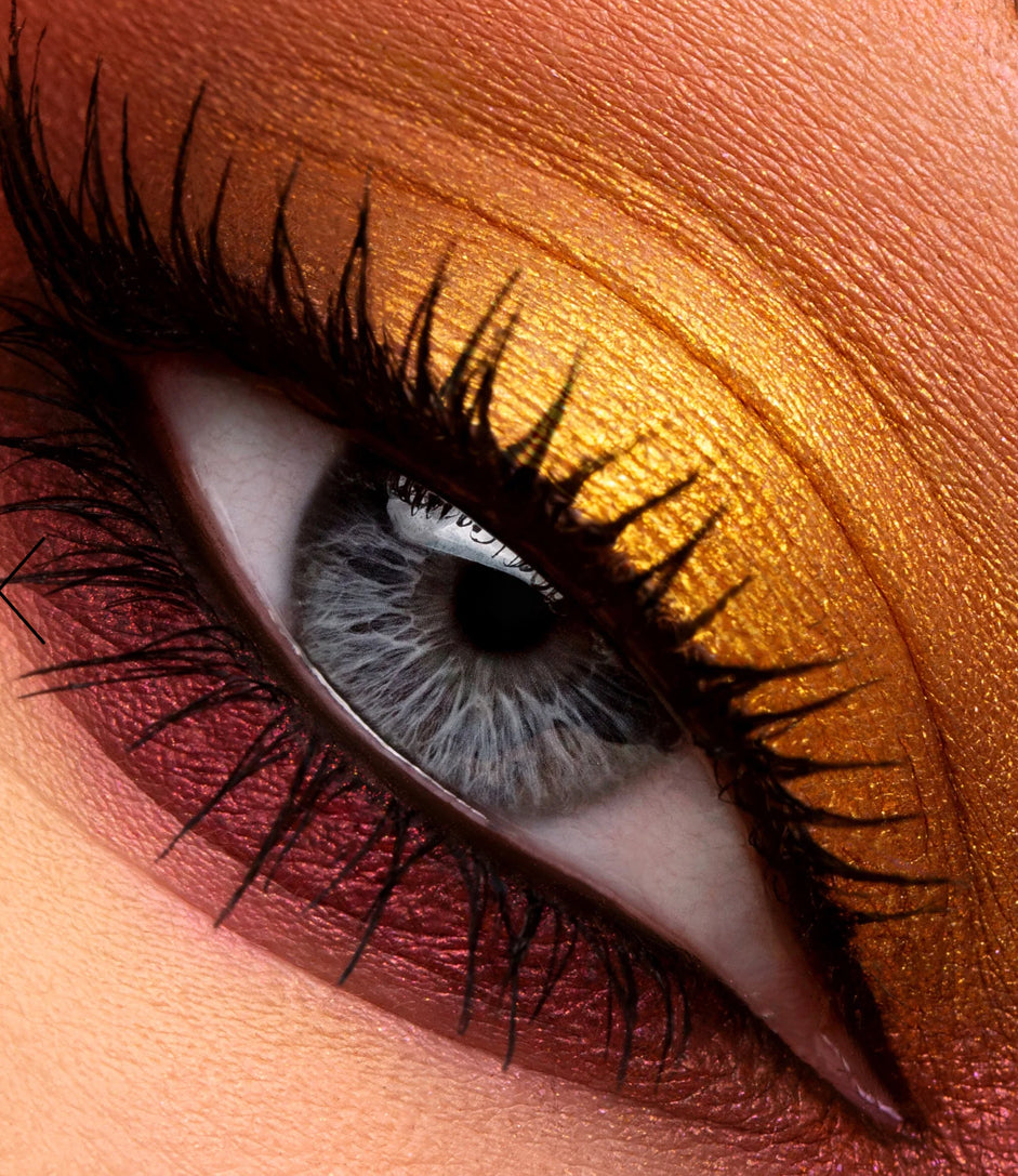 PAT MCGRATH LABS, Mothership VIII: Divine Rose II Heart’s Desire Edition, Mothership VIII