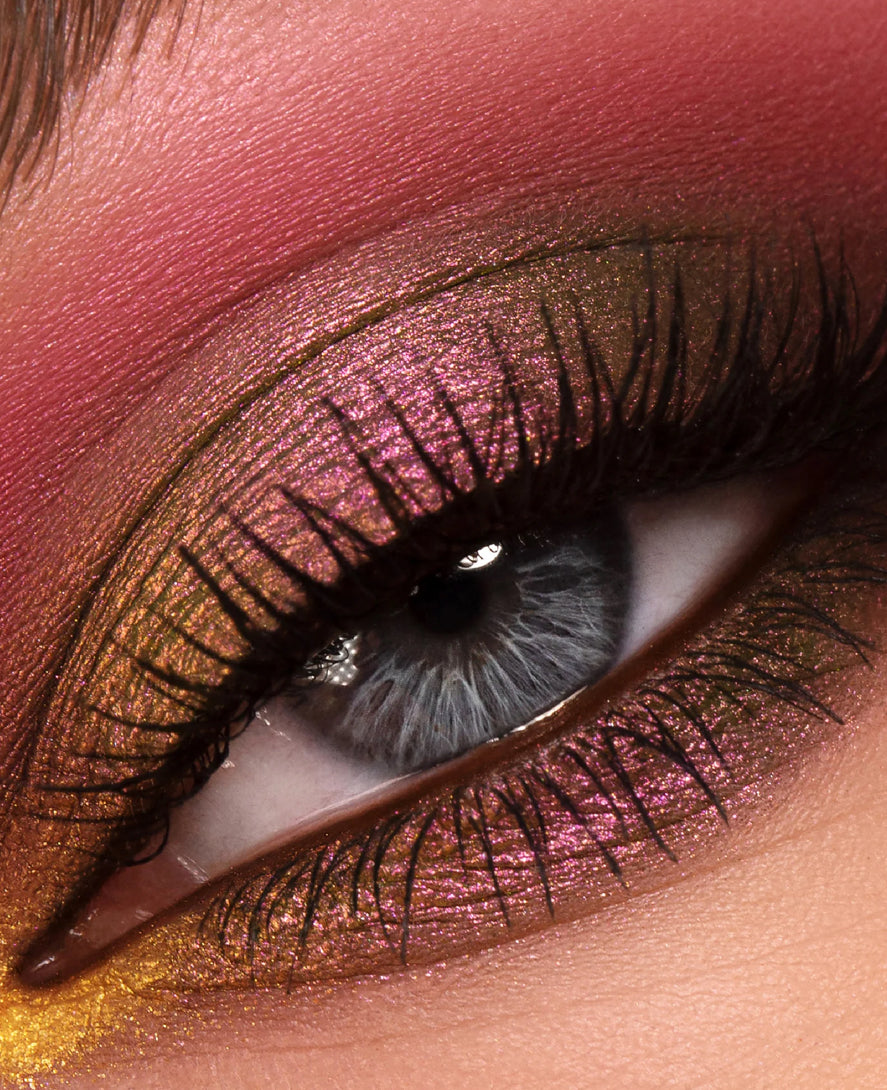 PAT MCGRATH LABS, Mothership VIII: Divine Rose II Heart’s Desire Edition, Mothership VIII