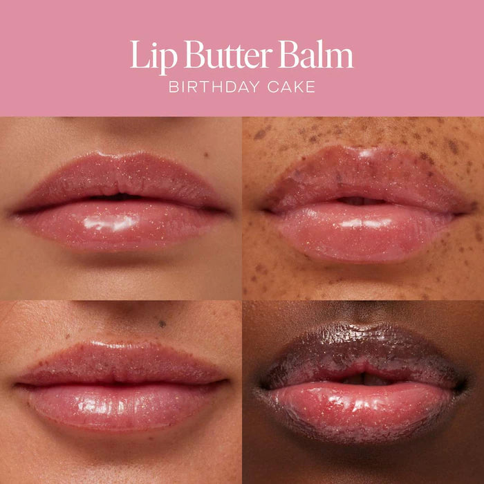 SUMMER FRIDAYS LIP BUTTER BALM