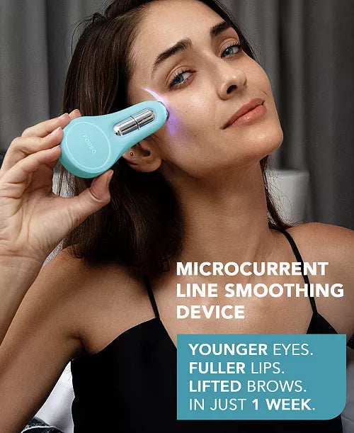 FOREO, BEAR 2 eyes lips Microcurrent Line Smoothing Device
