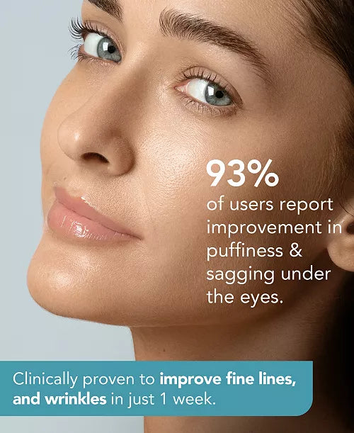 FOREO, BEAR 2 eyes lips Microcurrent Line Smoothing Device