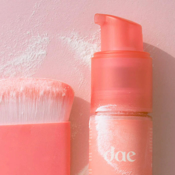 dae, Fairy Duster Dry Shampoo Blending Brush