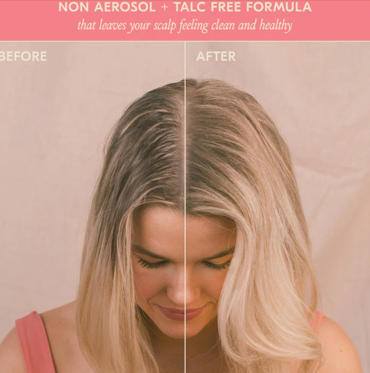 DAE, FAIRY DUSTER DRY SHAMPOO + WAND DUO