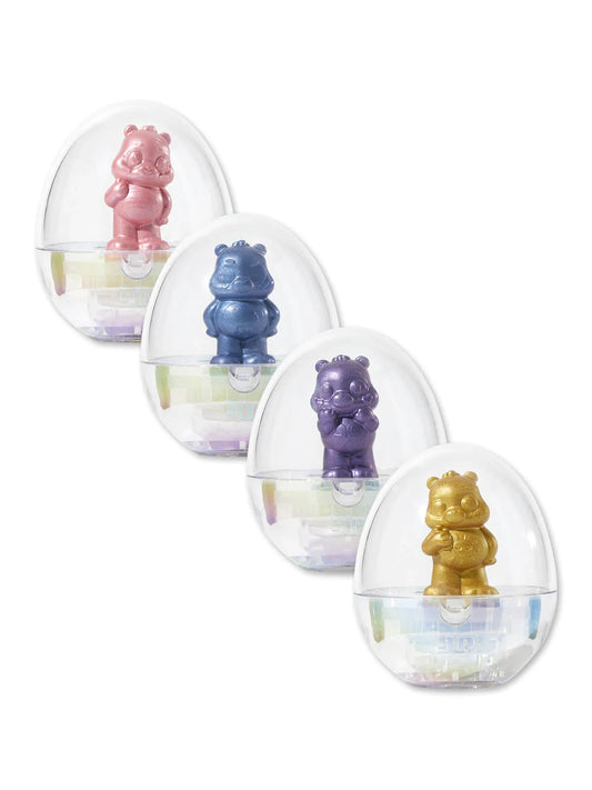 HIP DOT, CARE BEARS EYECON COLLECTION