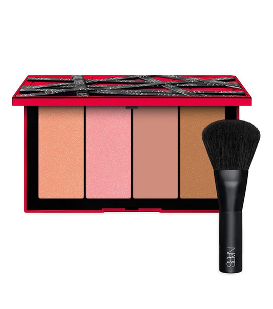 NARS, FULL ACCESS CHEEK SET