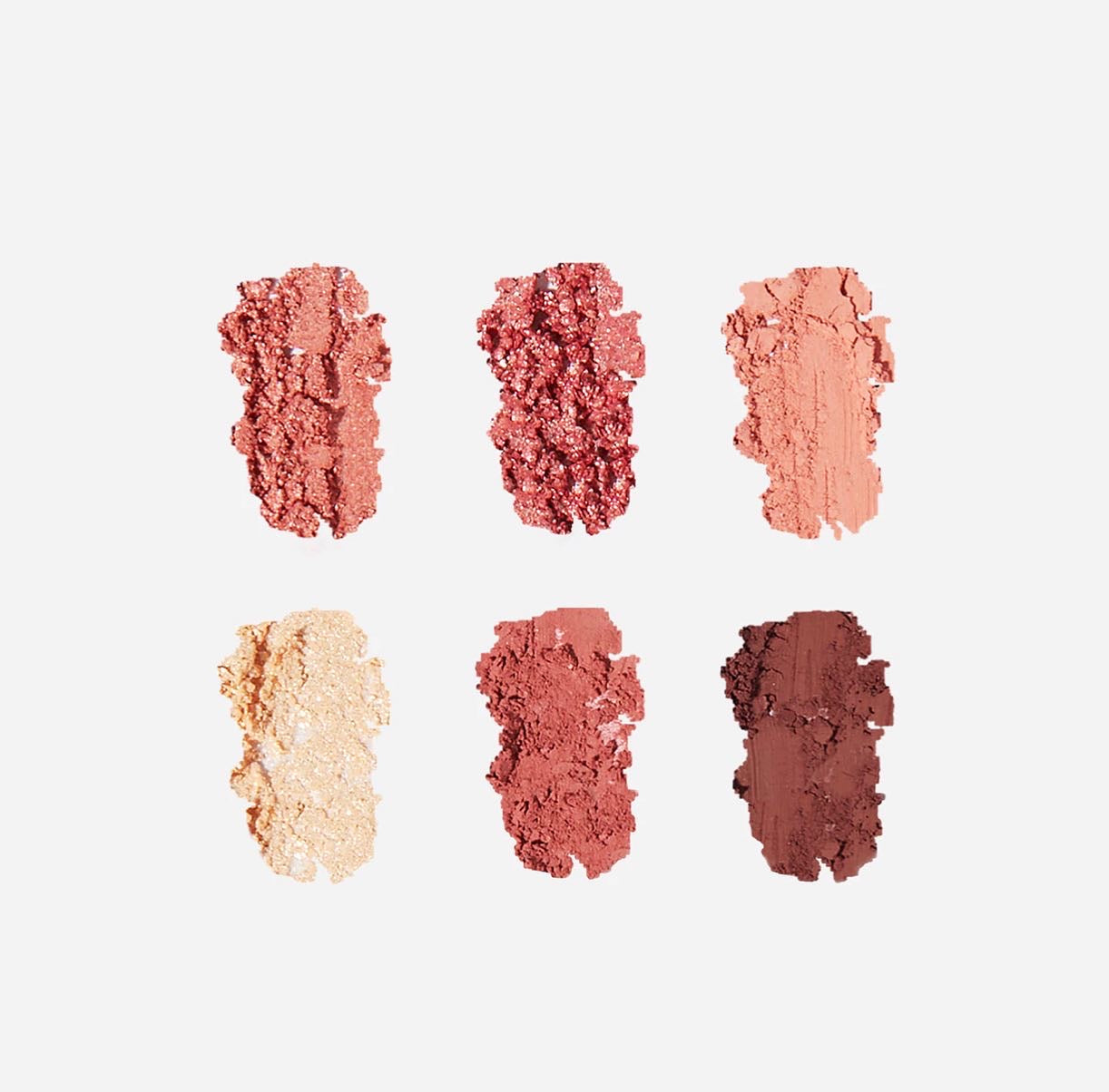 CHIARA FERRAGNI, EYESHADOW PALETTE MILANO