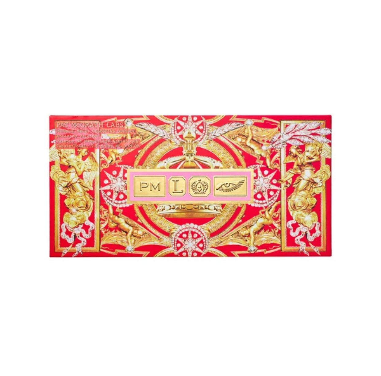 PAT MCGRATH LABS, MOTHERSHIP MEGA CELESTIAL ODISEY