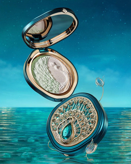 FLORASIS, IMPRESSION OF DAI FACE + LIP KIT