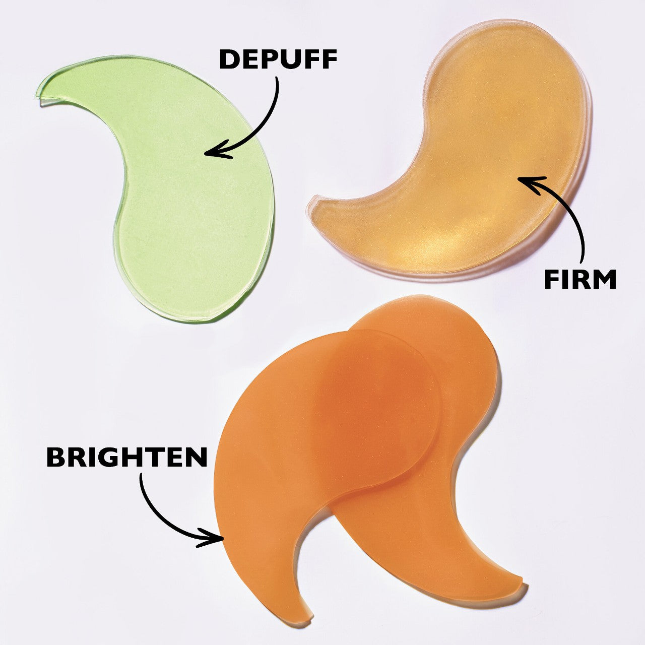 Peter Thomas Roth Eye-Patch Party Pack 12 Hydra-Gel Eye Patches