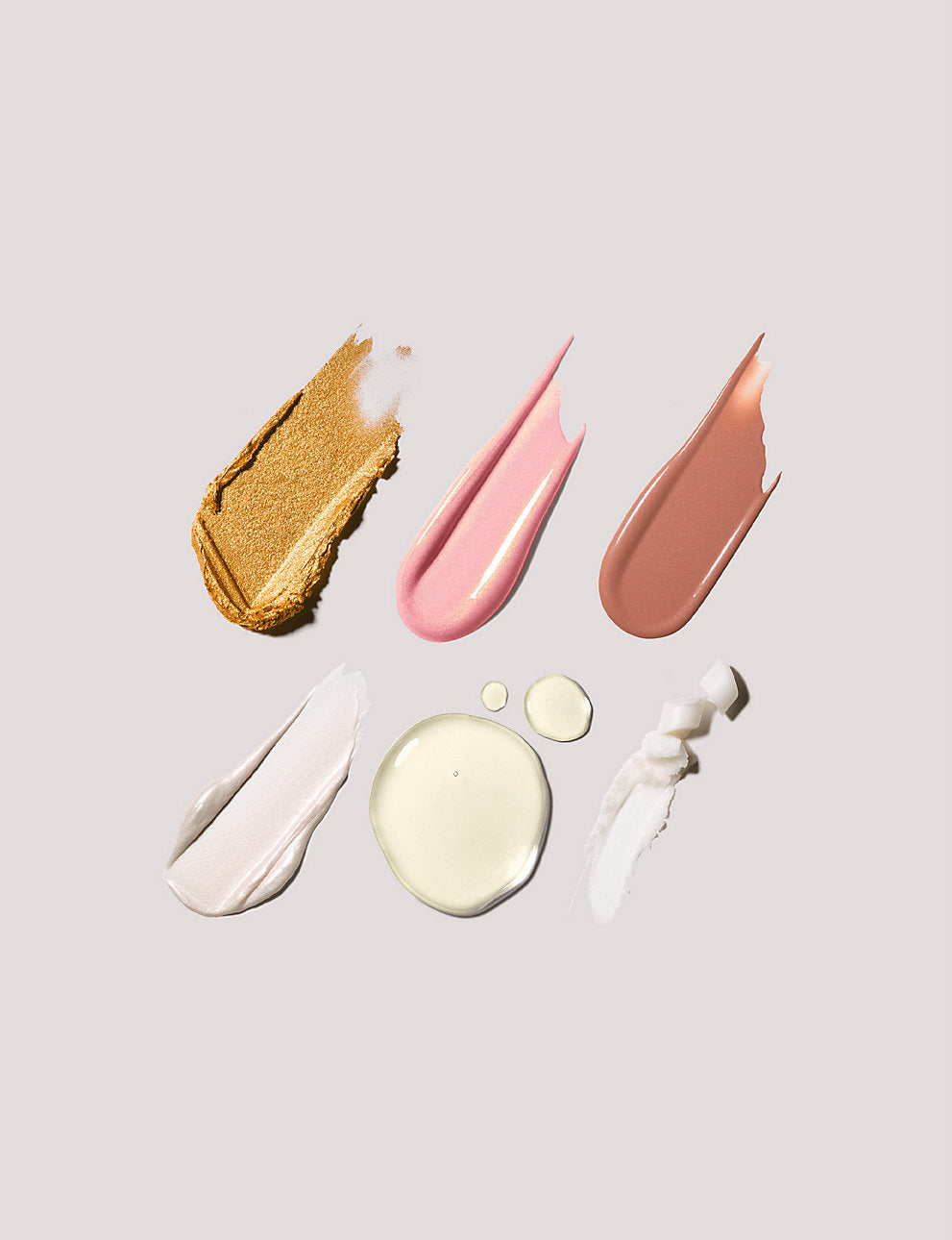 MAC Bursting With Surprises advent calendar