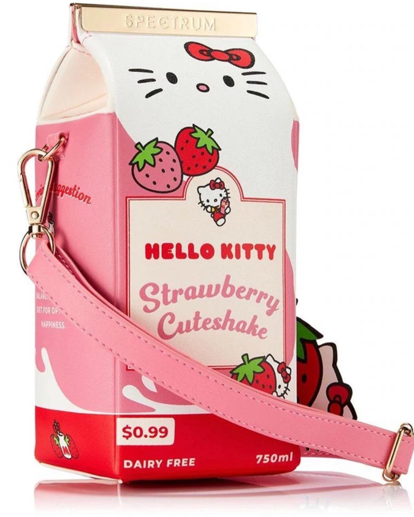 SPECTRUM, HELLO KITTY BUNDLE
