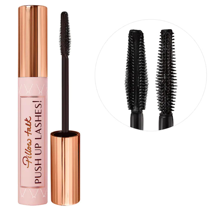 CHARLOTTE TILBURY, PILLOW TALK PUSH UP LASHES