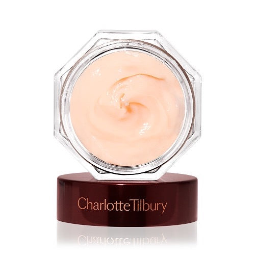 CHARLOTTE TILBURY, THE MAGIC SKIN TRILOGY