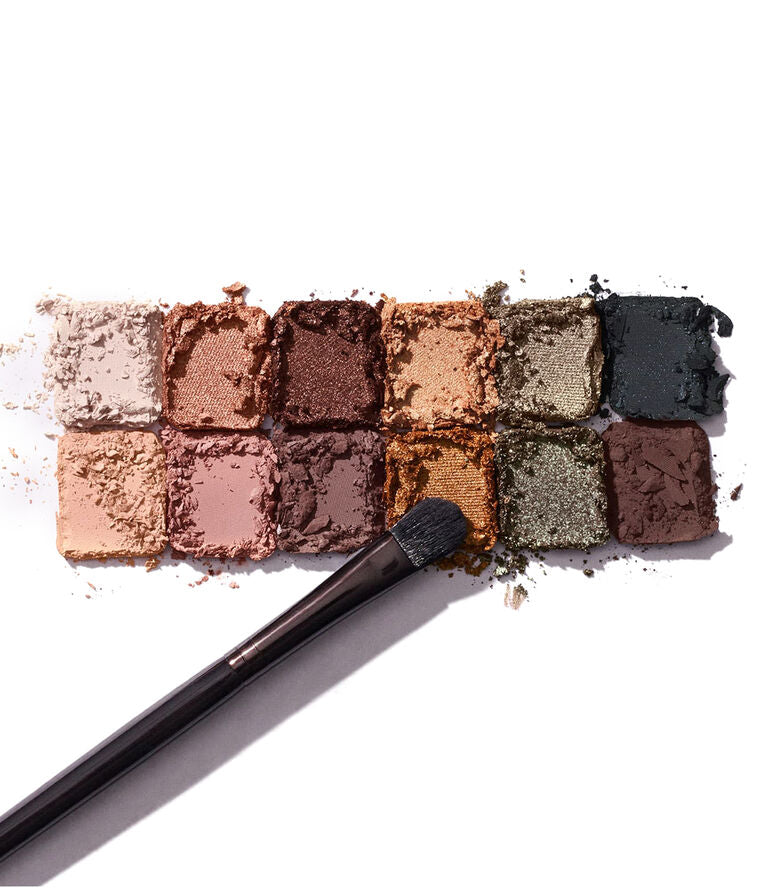 LAURA MERCIER, PALETA DE SOMBRAS PARISIAN NUDES