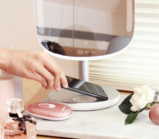 HI MIRROR, MINI PREMIUM X