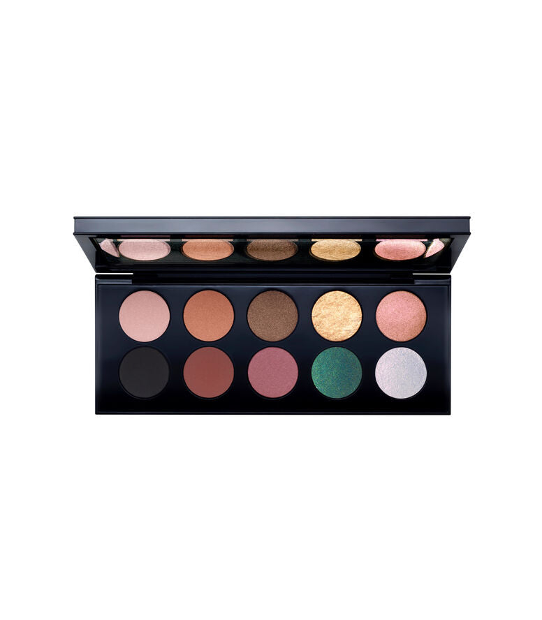 PAT MCGRATH LABS, MOTHERSHIP II PALETA DE SOMBRAS SUBLIME