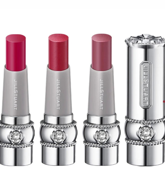 JILL STUART, ROUGE LIP BLOSSOM MINI TRIO