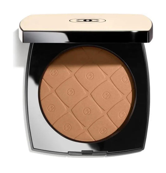 CHANEL, LES BEIGES HEALTHY GLOW OVERSIZE POWDER