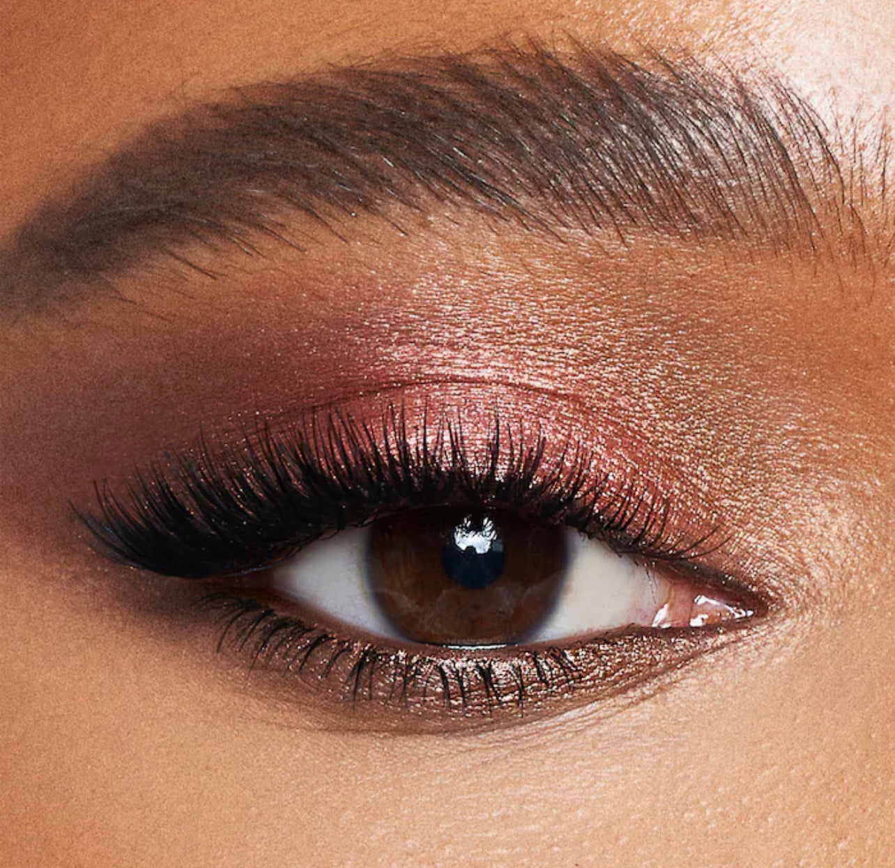 CHARLOTTE TILBURY  HOLLYWOOD FLAWLESS FILTER LUXURY EYESHADOW PALETTE “DIVA LIGHTS”