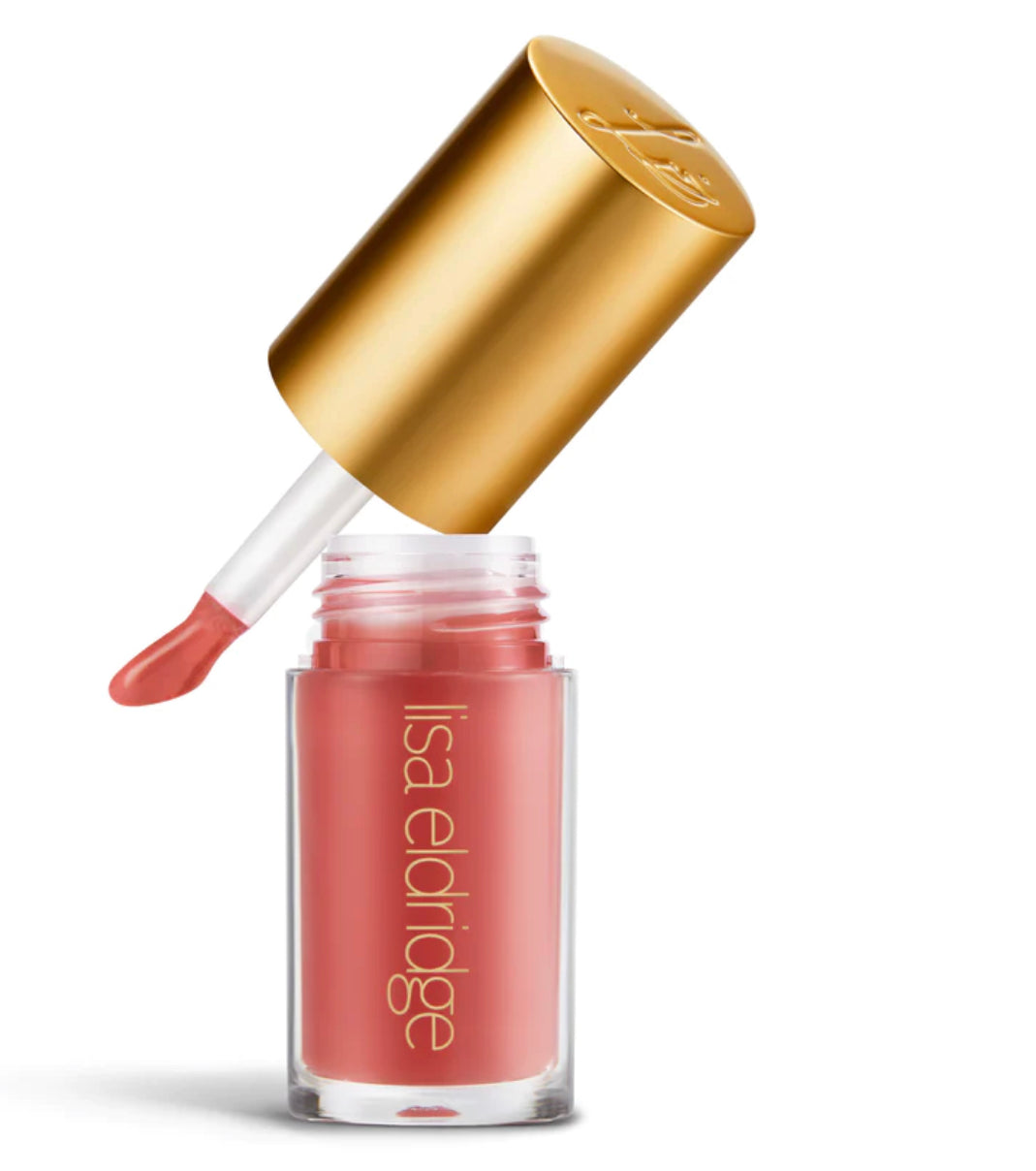 LISA ELDRIDGE, GLOSS EMBRACE LIP GLOSS