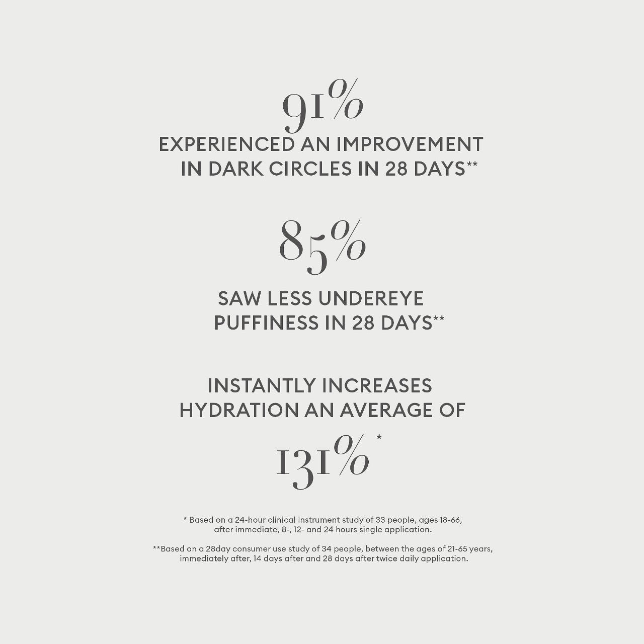 ROSE INC The Brightening Essentials Skincare Gift Set