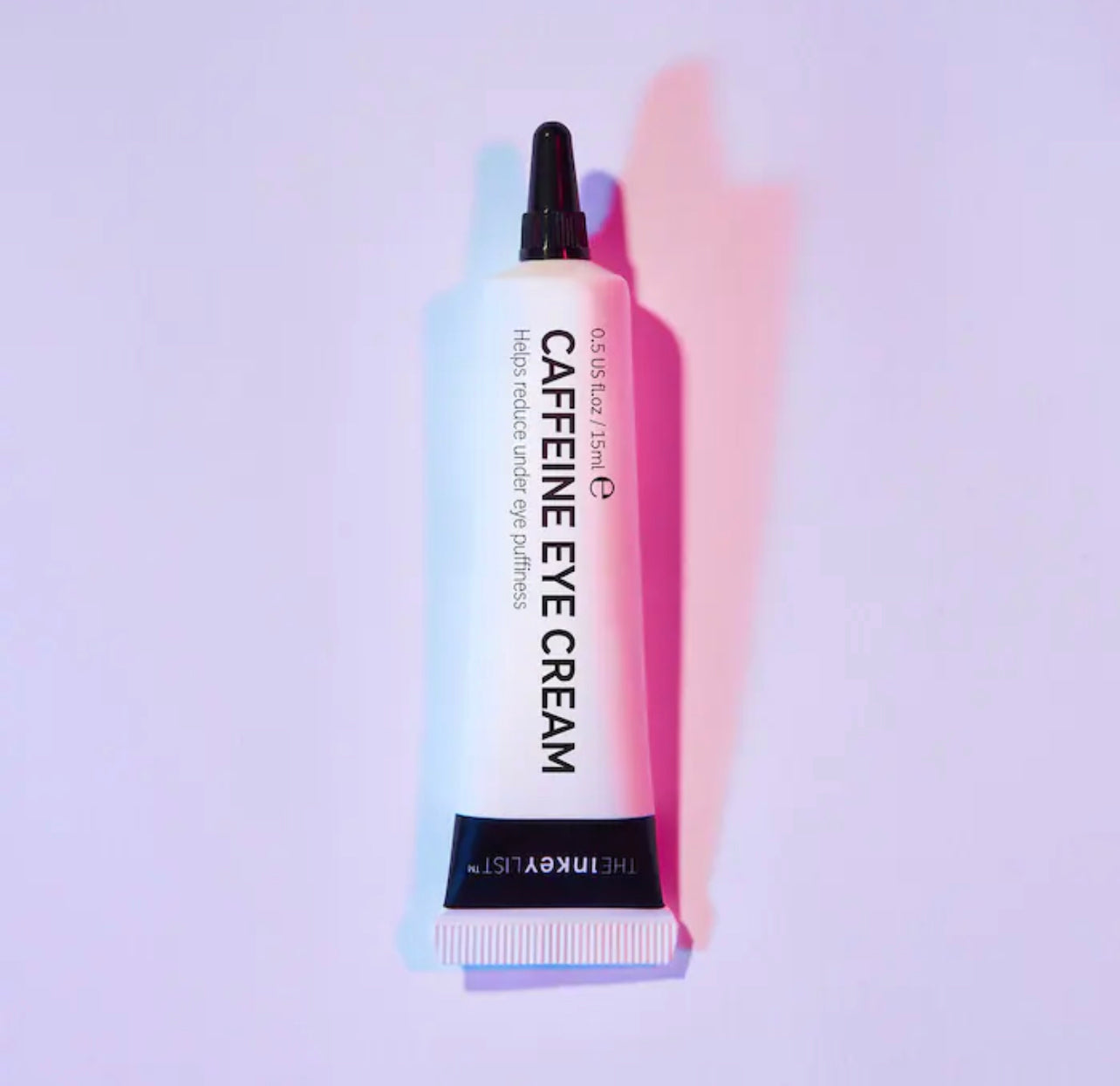 THE INKEY LIST CAFFEINE EYE CREAM
