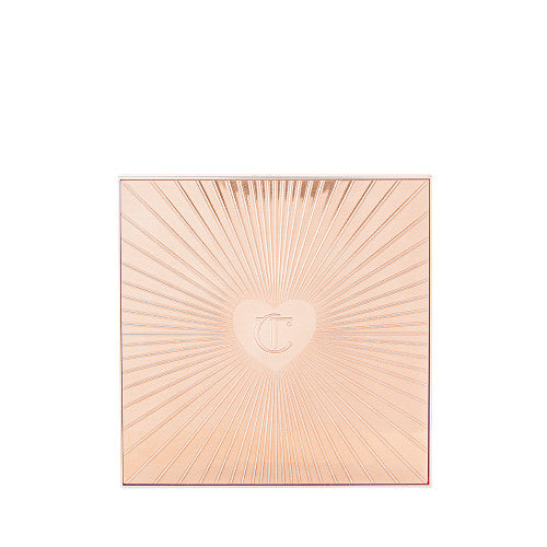 CHARLOTTE TILBURY INSTANT LOOK ALL OVER FACE PALETTE-LOOK OF LOVE COLLECTION